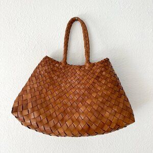 Never worn. Dragon Diffusion Santa Croce Tote Bag